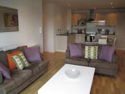 Annonce Location Appartement Leeds