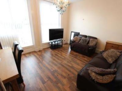 Annonce Location Appartement Liverpool