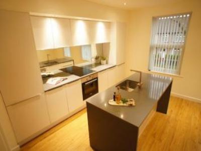 Louer Appartement Liverpool