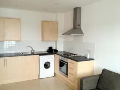 Annonce Location Appartement Liverpool