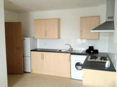 Louer Appartement Liverpool