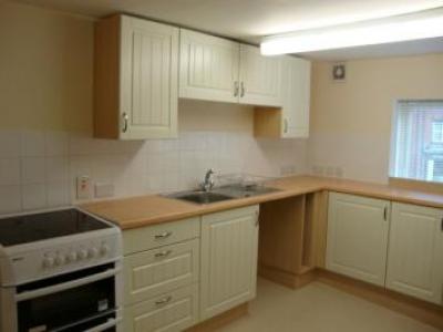 Louer Appartement Stafford