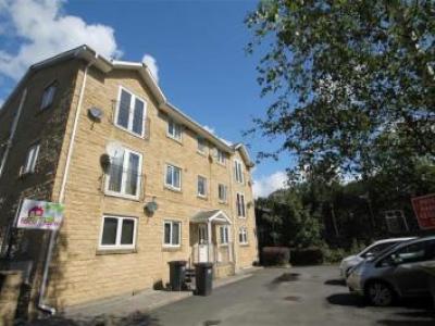 Louer Appartement Todmorden