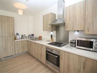 Louer Appartement Milton-keynes