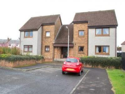 Annonce Location Appartement Kirkcaldy