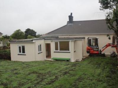 Annonce Location Maison Redruth