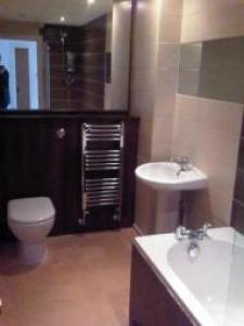 Annonce Location Appartement Liverpool