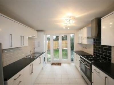 Louer Appartement Harrow