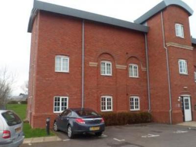 Annonce Location Appartement Burton-on-trent