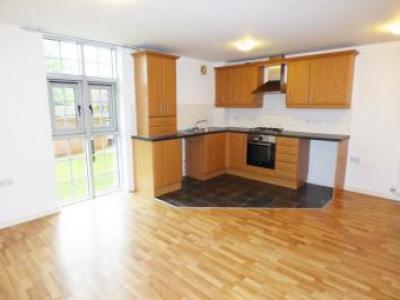 Louer Appartement Burton-on-trent