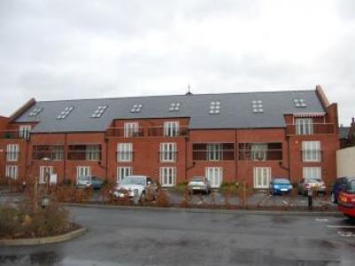 Annonce Location Appartement Burton-on-trent