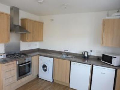 Louer Appartement Milton-keynes