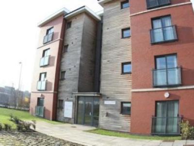 Annonce Location Appartement Warrington