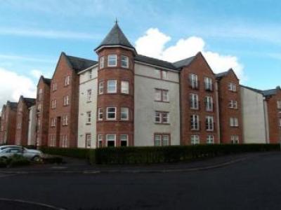 Annonce Location Appartement Glasgow