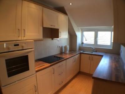 Louer Appartement Liverpool