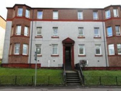 Annonce Location Appartement Glasgow