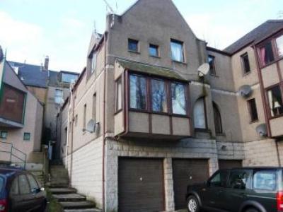 Annonce Location Appartement Dunfermline