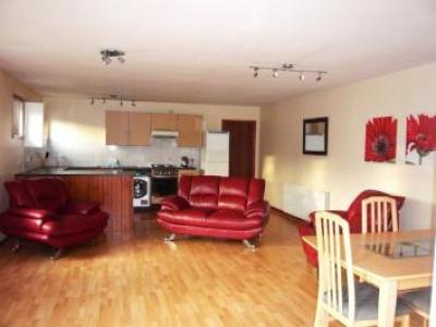 Louer Appartement Dunfermline