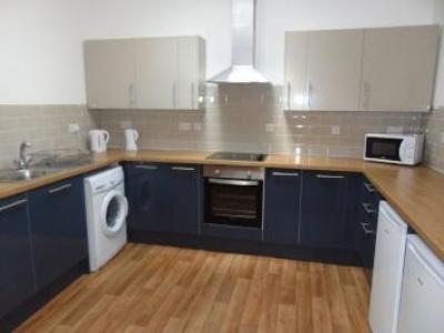 Annonce Location Appartement Southampton