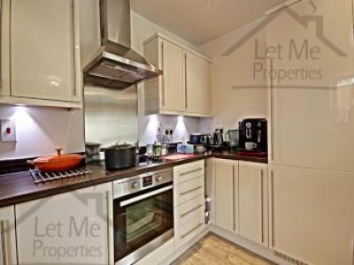 Louer Appartement St-albans