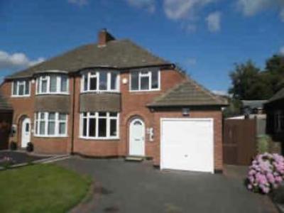 Annonce Location Maison Sutton-coldfield