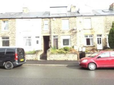 Annonce Location Maison Sheffield