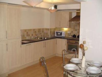 Annonce Location Appartement Bradford