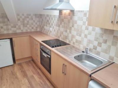 Annonce Location Appartement Huddersfield