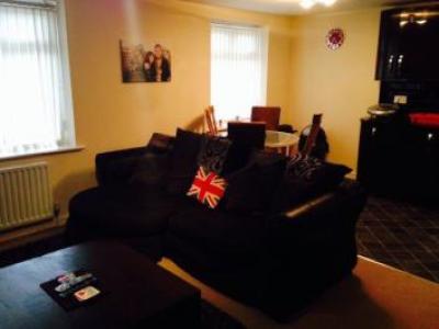 Annonce Location Appartement Liverpool