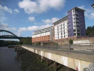 Annonce Location Appartement Sunderland