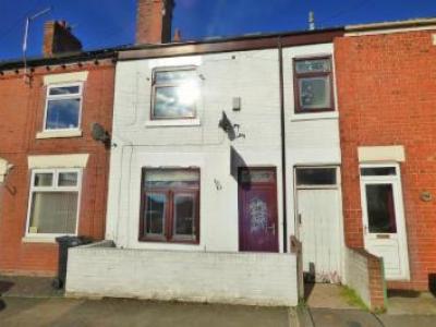 Annonce Location Maison Stoke-on-trent