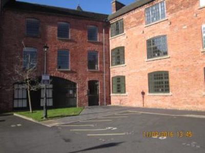 Annonce Location Appartement Stoke-on-trent