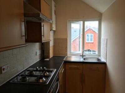 Louer Appartement Exeter