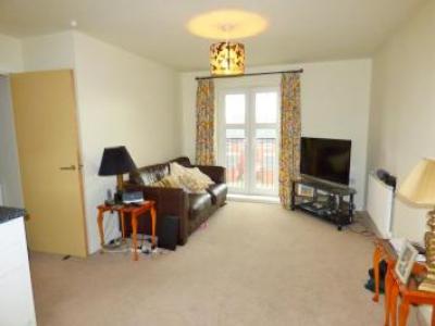 Louer Appartement Crewe