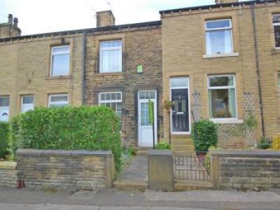 Annonce Location Maison Huddersfield