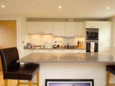 Louer Appartement Oxford