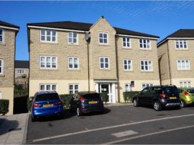 Annonce Location Appartement Huddersfield