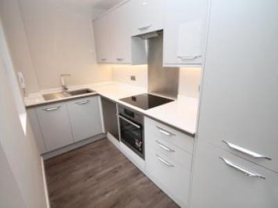 Annonce Location Appartement Wokingham