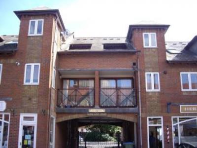 Annonce Location Appartement Southampton