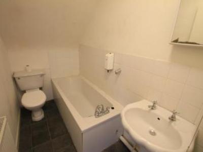 Louer Appartement Luton