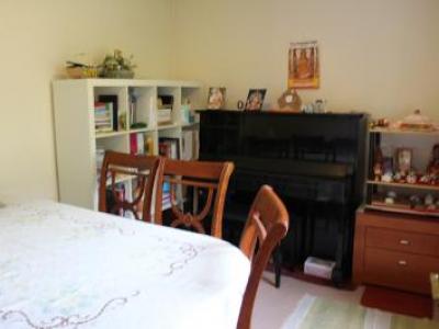 Louer Appartement Surbiton