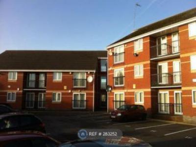 Annonce Location Appartement Widnes