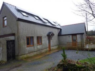 Annonce Location Maison Carmarthen