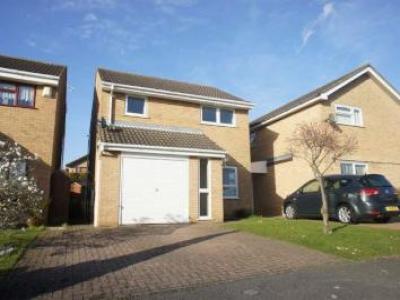 Annonce Location Maison Milton-keynes