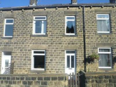 Annonce Location Maison Huddersfield