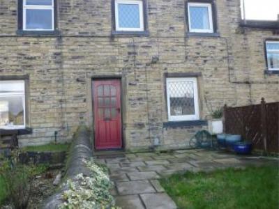 Annonce Location Maison Huddersfield