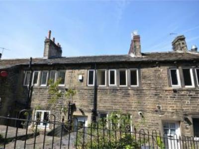 Annonce Location Maison Holmfirth