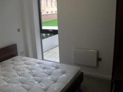 Louer Appartement Manchester