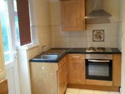 Louer Appartement Cardiff