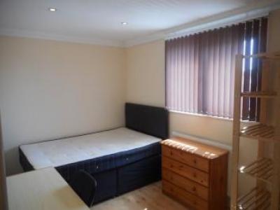 Louer Appartement Cardiff